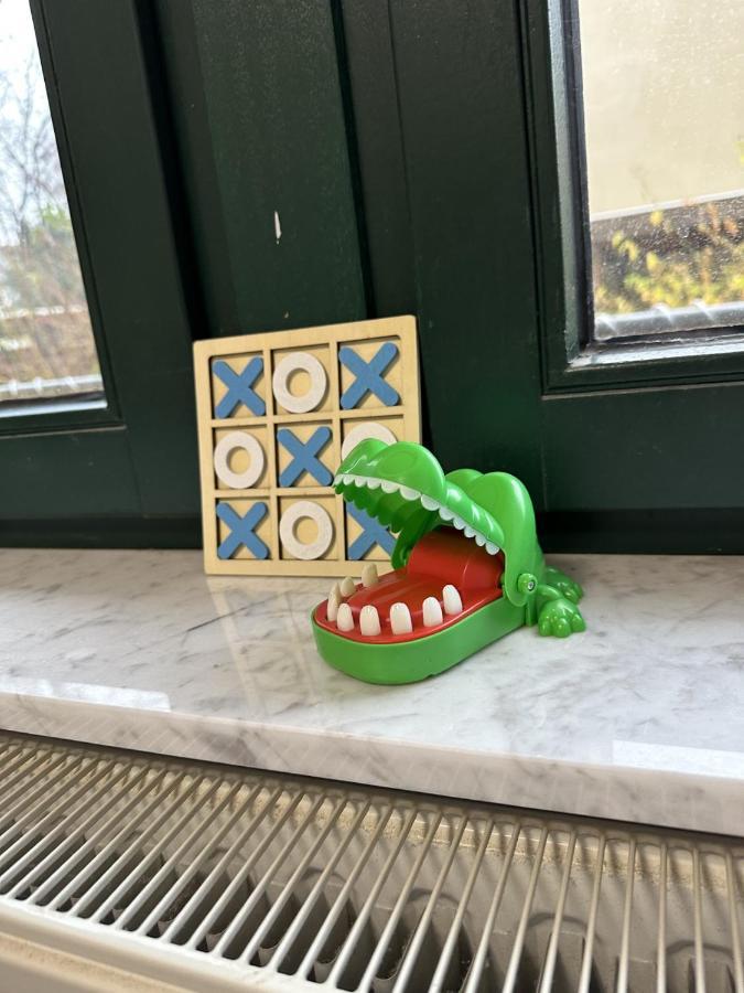 Lorenz Mit Kostenlosem Parkplatz Netflix Boxspringbett Kueche Apartment